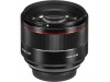 Samyang for Canon AF 85mm f/1.4 EF Lens